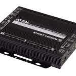 Aten True 4k Hdmi / Usb Hdbaset 3.0 Transceiver (VE1843-AT-U)