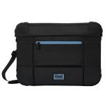 15.6in GRID HIGH-IMPACT SLIP CASE