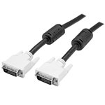 StarTech.com DVIDDMM10M – DVI cable, 10m length