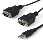 FTDI USB to Serial Adapter Cable w/ COM