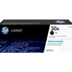 HP 30A Black LaserJet Toner Cartridge