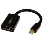 6in Mini DP to DP Cable