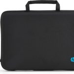 HP Mobility 11.6-inch Laptop Case 4U9G8AA