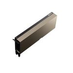 DELL NVIDIA AMPERE A40, PCIE, 300W, 48GB PASSIVE, DOUBLE WIDE, FULL HEIGHT GPU CUSTOMER KI