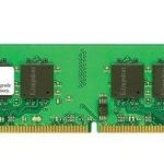 DELL MEMORY UPGRADE - 32GB - 2RX8 DDR4 UDIMM 3200MHZ ECC