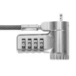 Ultimate Resettable Combination Lock