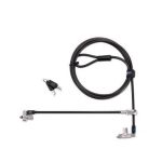 Slim N17 2.0 Dual Kd NB Lock MOQ = 25pcs