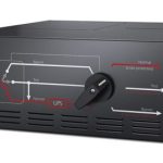APC Service Bypass Panel 200/208/230/240
