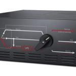 APC SERVICE BYPASS PANEL 230V