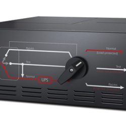 APC Maintenance Bypass Panel SBP20KRMI4U