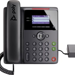 Poly Edge B30 PoE IP Phone 82M84AA