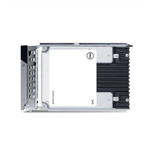 DELL 480GB SSD SATA MIXED USE 6GBPS 512E 2.5IN HOT-PLUG, S4620 CUS KIT