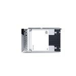 DELL 3.84TB SSD SATA READ INTENSIVE 6GBPS 512E 2.5IN HOT-PLUG, CUS KIT