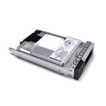 DELL 1.92TB SSD SATA MIXED USE 6GBPS 512E 2.5IN WITH 3.5IN HYB CARR, HOT-PLUG, S4620 CUS K