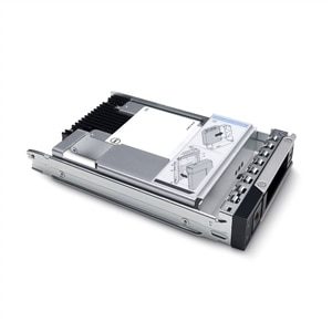 DELL 480GB SSD SATA MIXED USE 6GBPS 512E 2.5IN WITH 3.5IN HYB CARR, HOT-PLUG, S4620 CUS KI