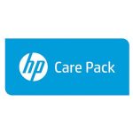HP 5yr Parts & Labour Next Business Day Onsite For Laserjet M830 Mfp (U8C82E)