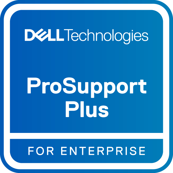 DELL 1Y Basic Onsite to 5Y Pro Support PET40_3915V