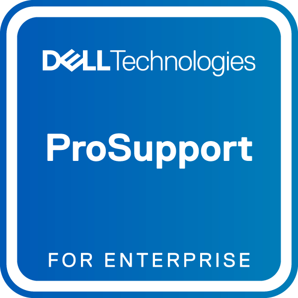 DELL 1Y Basic Onsite to 5Y ProSpt PET40_3815V