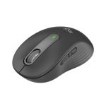 SIGNATURE M650 WIRELESS MOUSE - BLACK