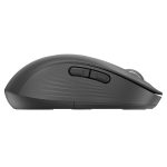 Logitech Signature M650 Large Left Hand- Graphite (910-006234)