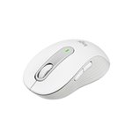 Logitech 910-006264 – Wireless Mouse, Compact Design, Black