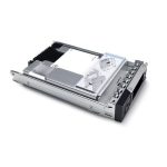 DELL 960GB SSD SATA MIXED USE 6GBPS 512E 2.5IN WITH 3.5IN HYB CARR, HOT-PLUG, CK