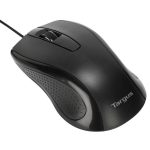 Targus Antimic. USB Wired Mouse