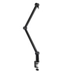 Kensington A1020 swing arm with desk