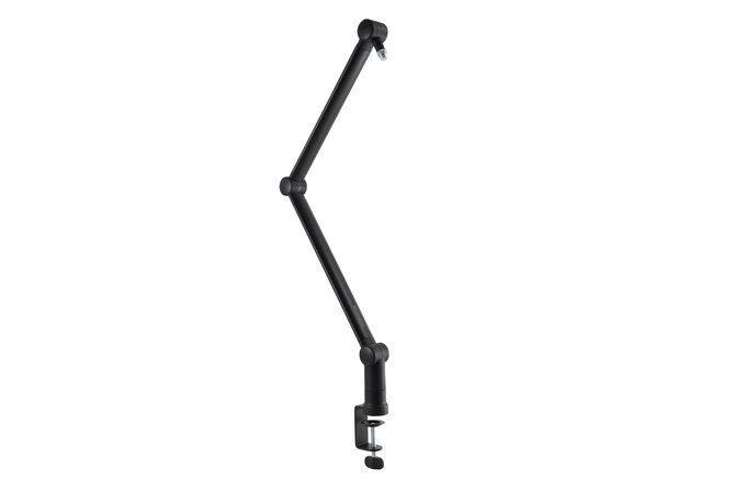 Kensington A1020 swing arm with desk
