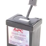 REPLACEMENT BATTERY