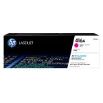 416A MAGENTA LASERJET TONER CARTRIDGE
