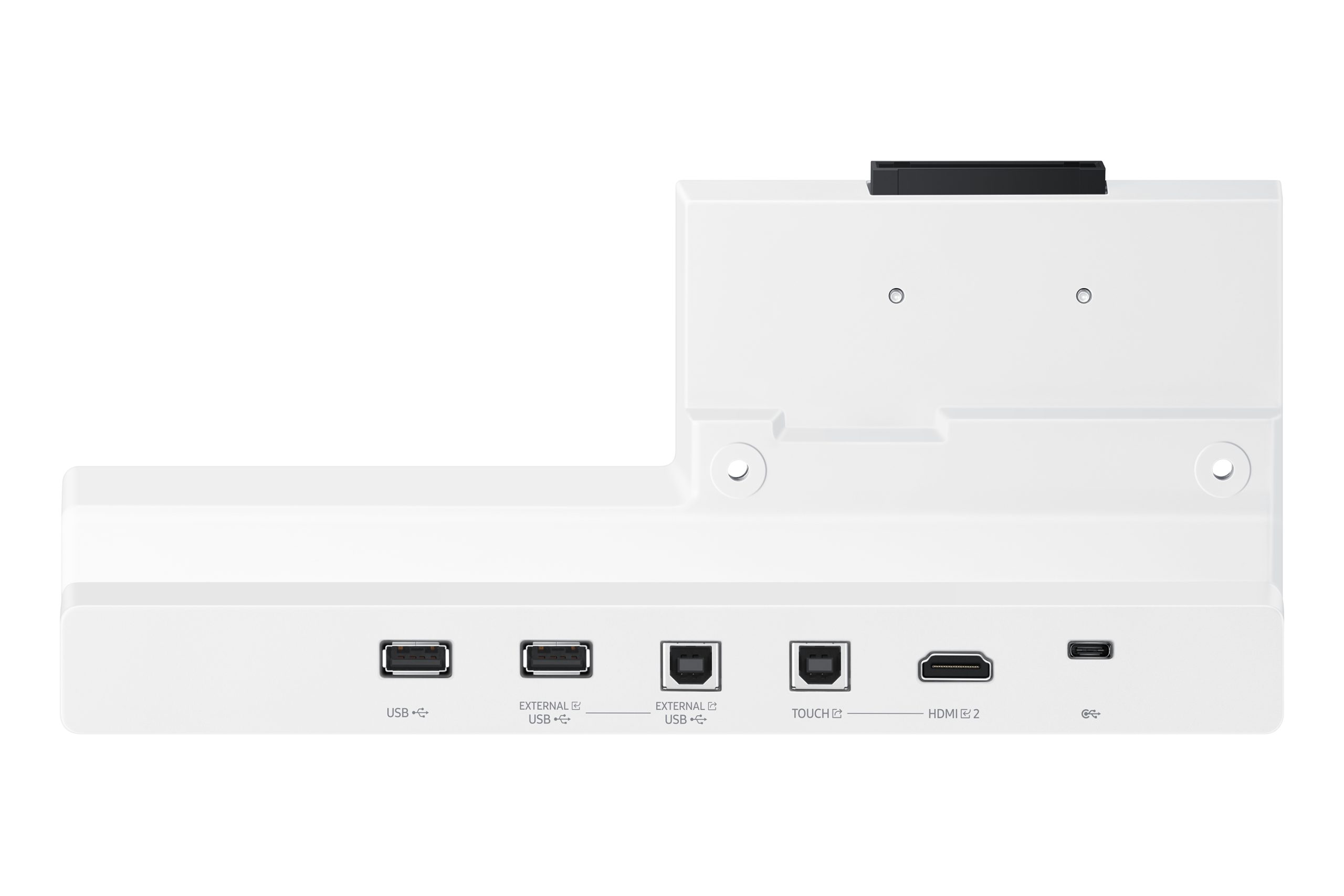 FLIP PRO CONNECTIVITY TRAY