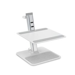 Kensington K50826WW – Laptop Stand, Adjustable Height, Aluminium