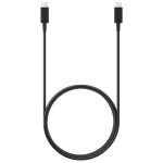 1.8M CABLE (5A) BLACK
