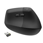 Logitech Lift Vertical Ergonomic Mouse F/business (910-006497)