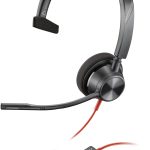 POLY BW 3310 -M HS USB-C