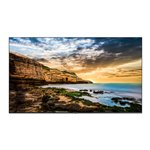 Samsung LH85QETELGC – 85" 4K UHD Display