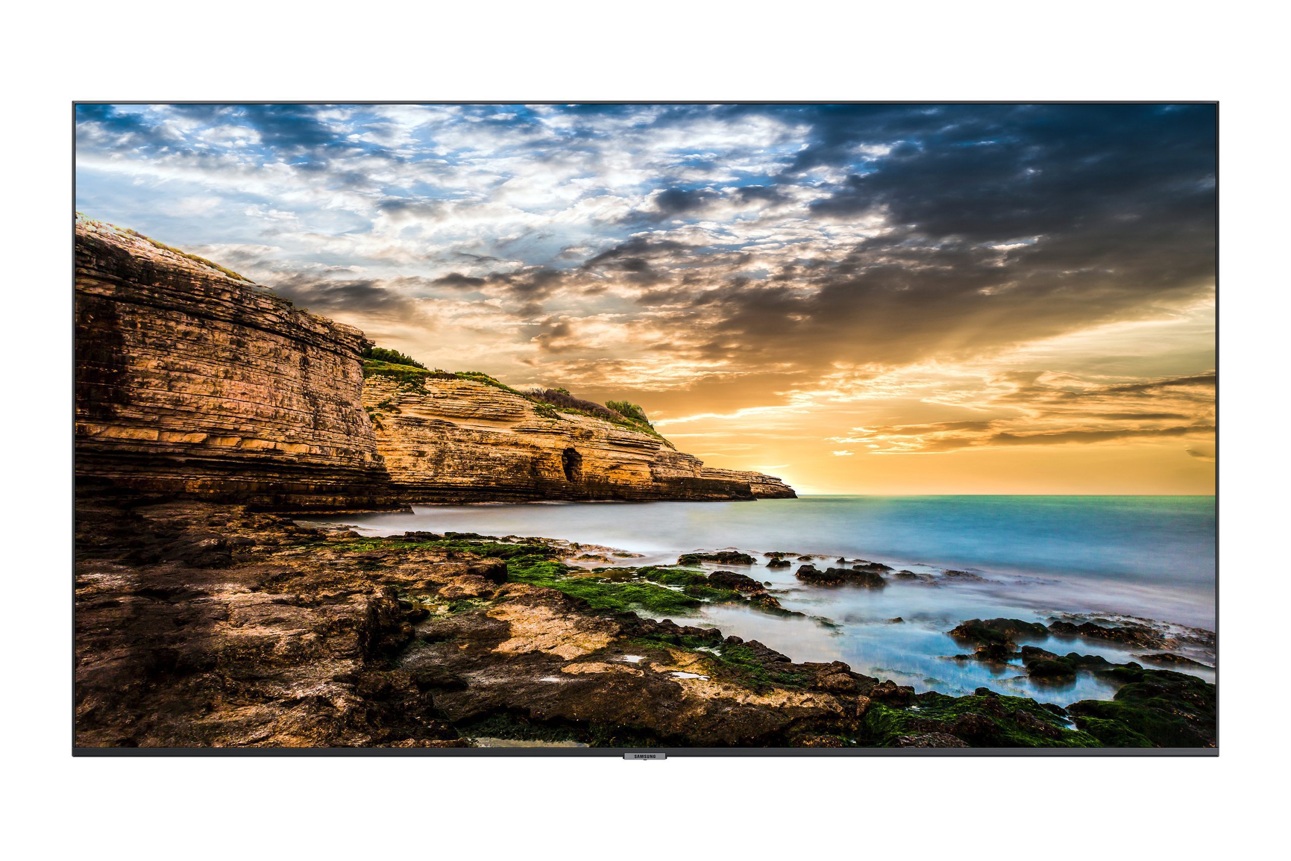 QE85T 85IN UHD 16/7 COMMERCIAL DISPLAY