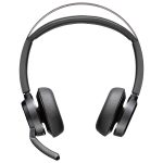Poly VF2 USB-C-C HS +USB-C/A +CHS