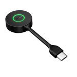 JABRA LINK 400C MS - USB-C -DECT ADAPTER