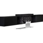 Poly Hp Poly Studio Usb Bar, Wall Mount & Table Stand Inc (842D4AA)