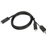 Targus 1.8m 10G 5A Tether cable