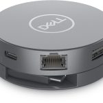 KIT - DELL DA305 USB-C MOBILE ADAPTER -