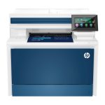 Color LaserJet Pro MFP 4301dw