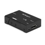 DISPLAYPORT SIGNAL BOOSTER - 4K 60HZ