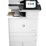 Color LaserJet Enterprise MFP M776dn