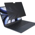 KENSINGTON MAGPRO MAGNETIC PRIVACY SCREEN FOR 15" MACBOOK AIR 2023