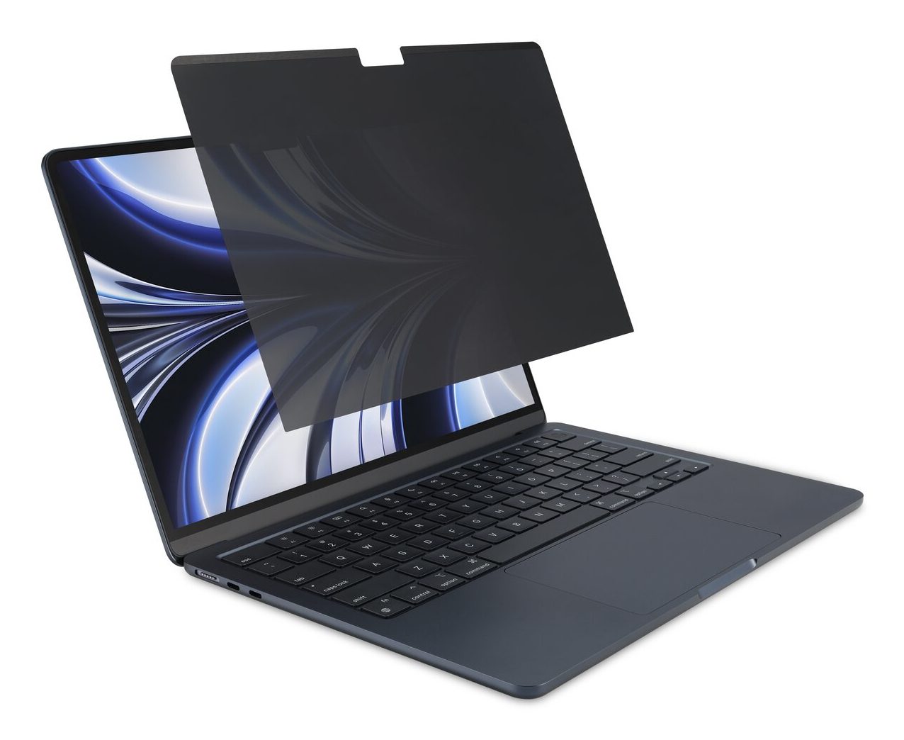 KENSINGTON MAGPRO MAGNETIC PRIVACY SCREEN FOR 15" MACBOOK AIR 2023
