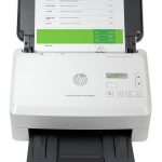 ScanJet Enterprise Flow 5000 s5