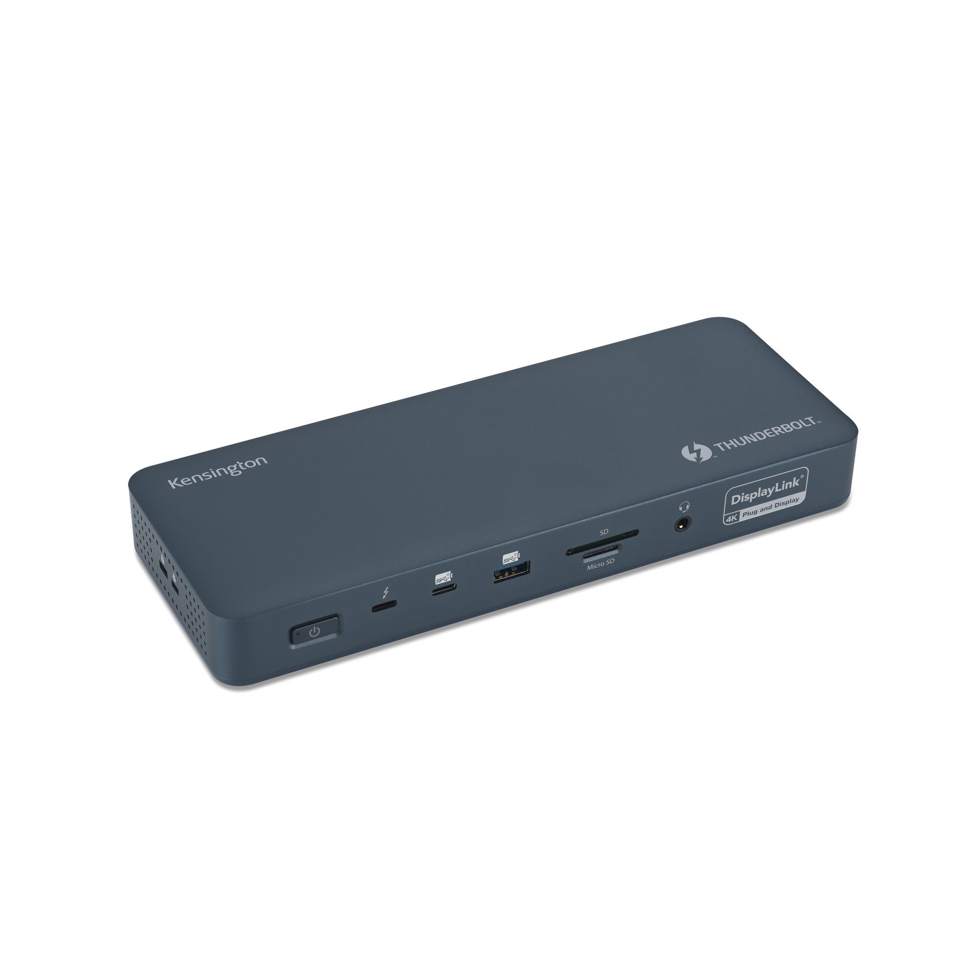 KTG SD5900T TB4 QUAD 4K DOCK 96W PD